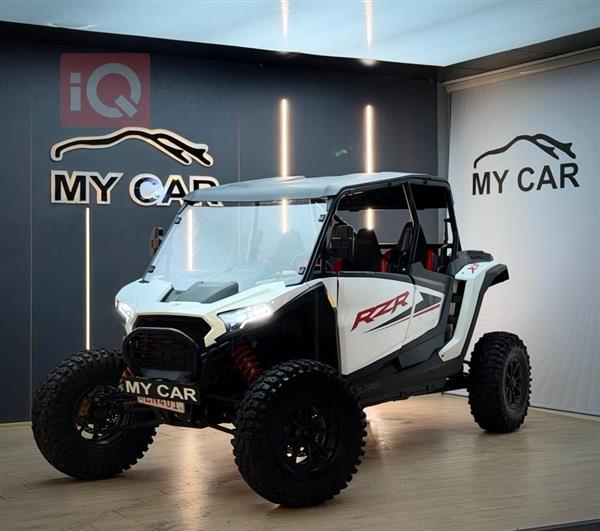 Polaris RZR 2024 for sale in Iraq - Erbil